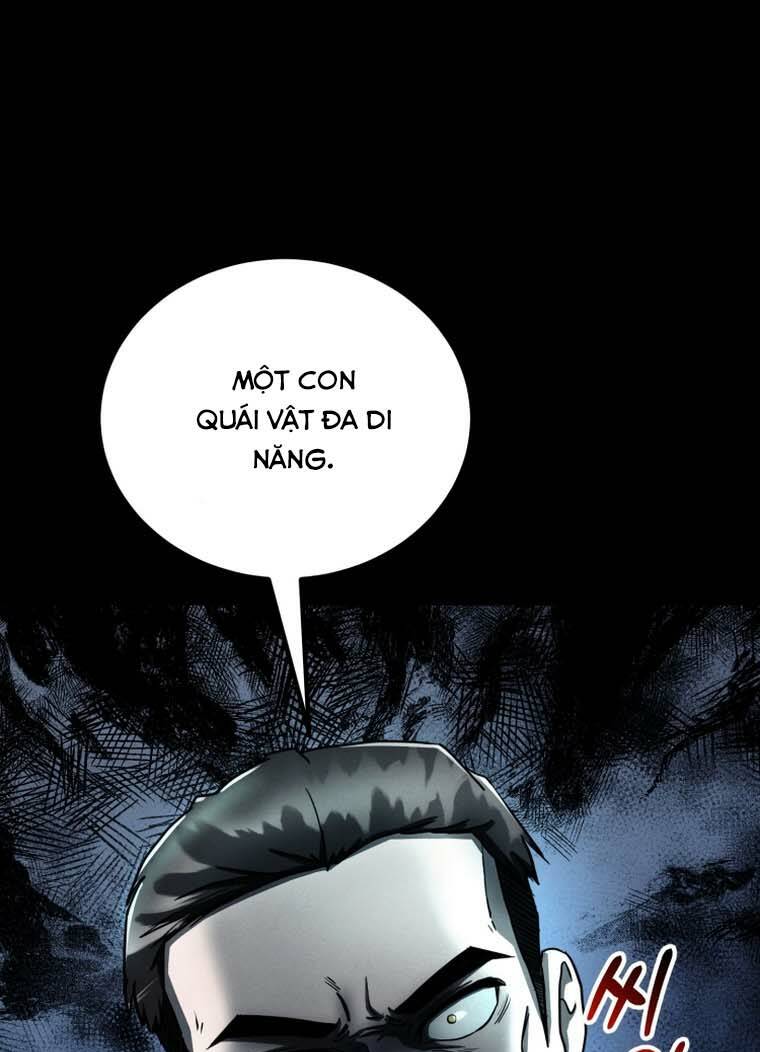 Tôi đã trở thành quái vật không gian - Chapter 13 - Page 149