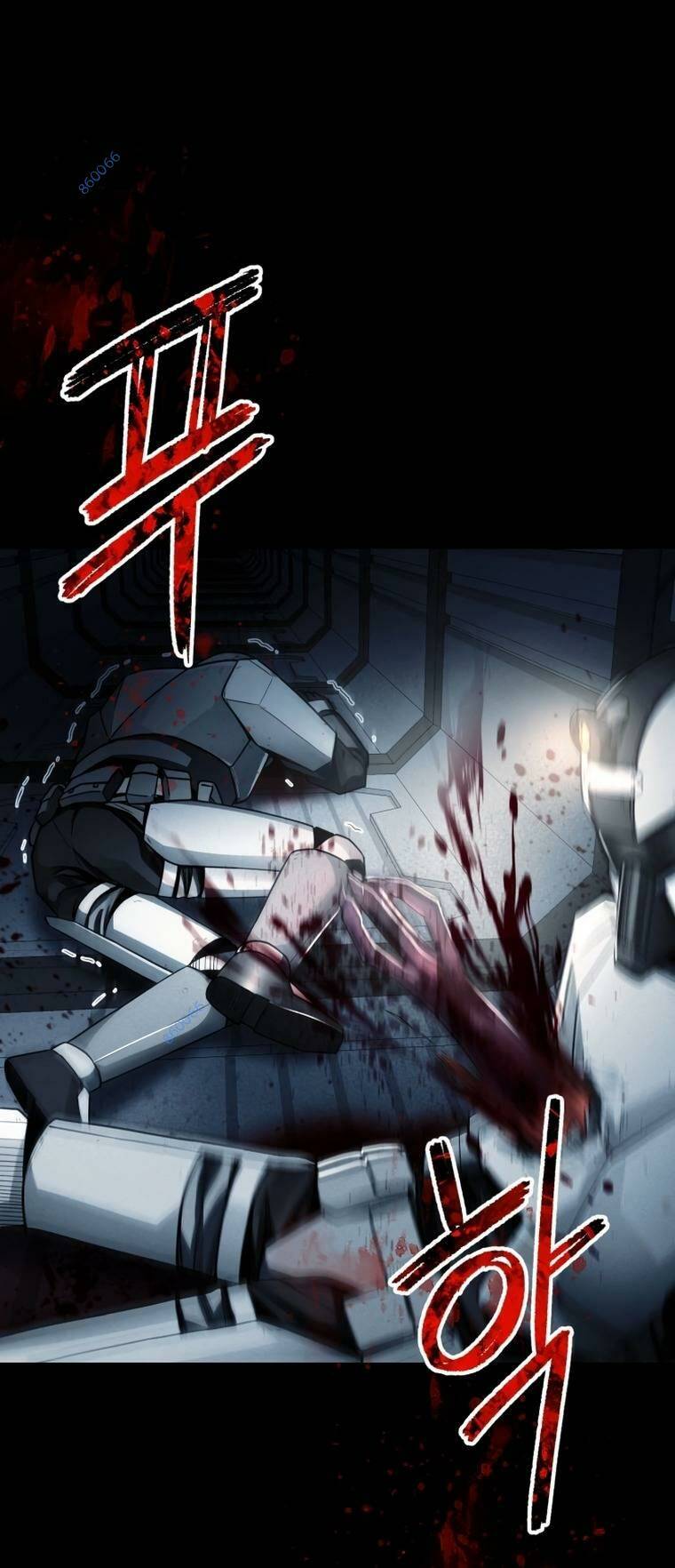 Tôi đã trở thành quái vật không gian - Chapter 13 - Page 15