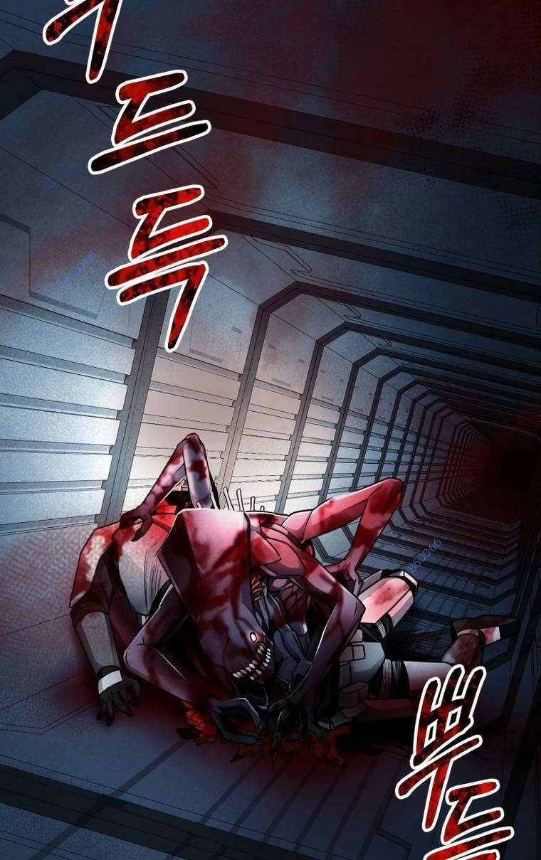 Tôi đã trở thành quái vật không gian - Chapter 13 - Page 18