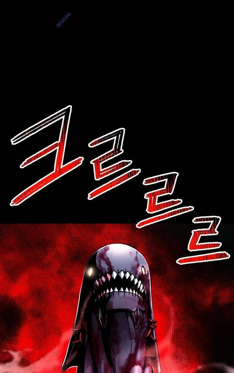 Tôi đã trở thành quái vật không gian - Chapter 13 - Page 20