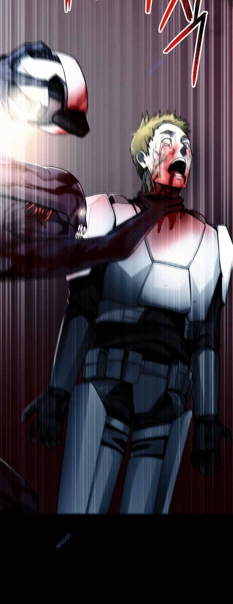 Tôi đã trở thành quái vật không gian - Chapter 13 - Page 25