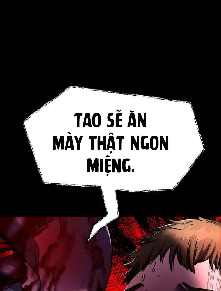 Tôi đã trở thành quái vật không gian - Chapter 13 - Page 26