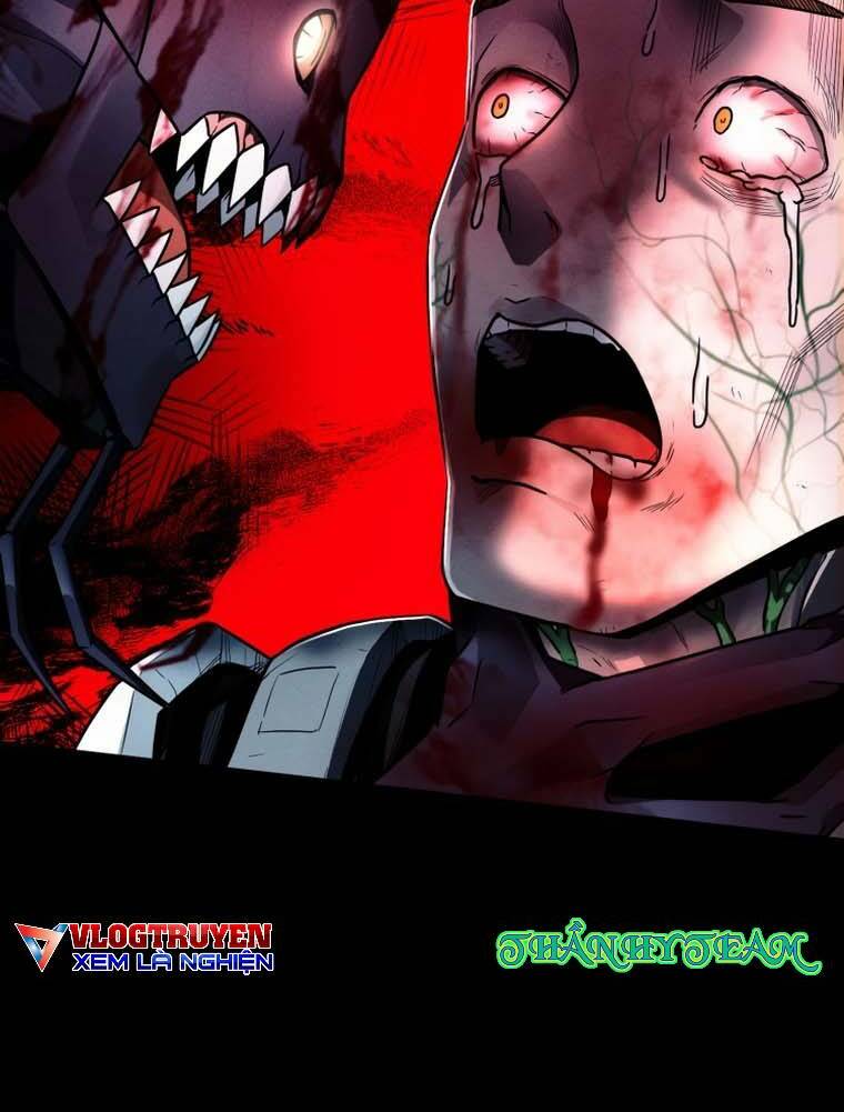 Tôi đã trở thành quái vật không gian - Chapter 13 - Page 27