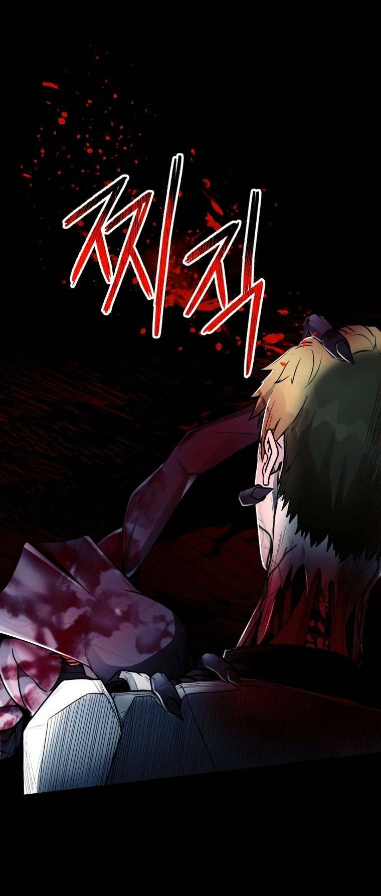 Tôi đã trở thành quái vật không gian - Chapter 13 - Page 29