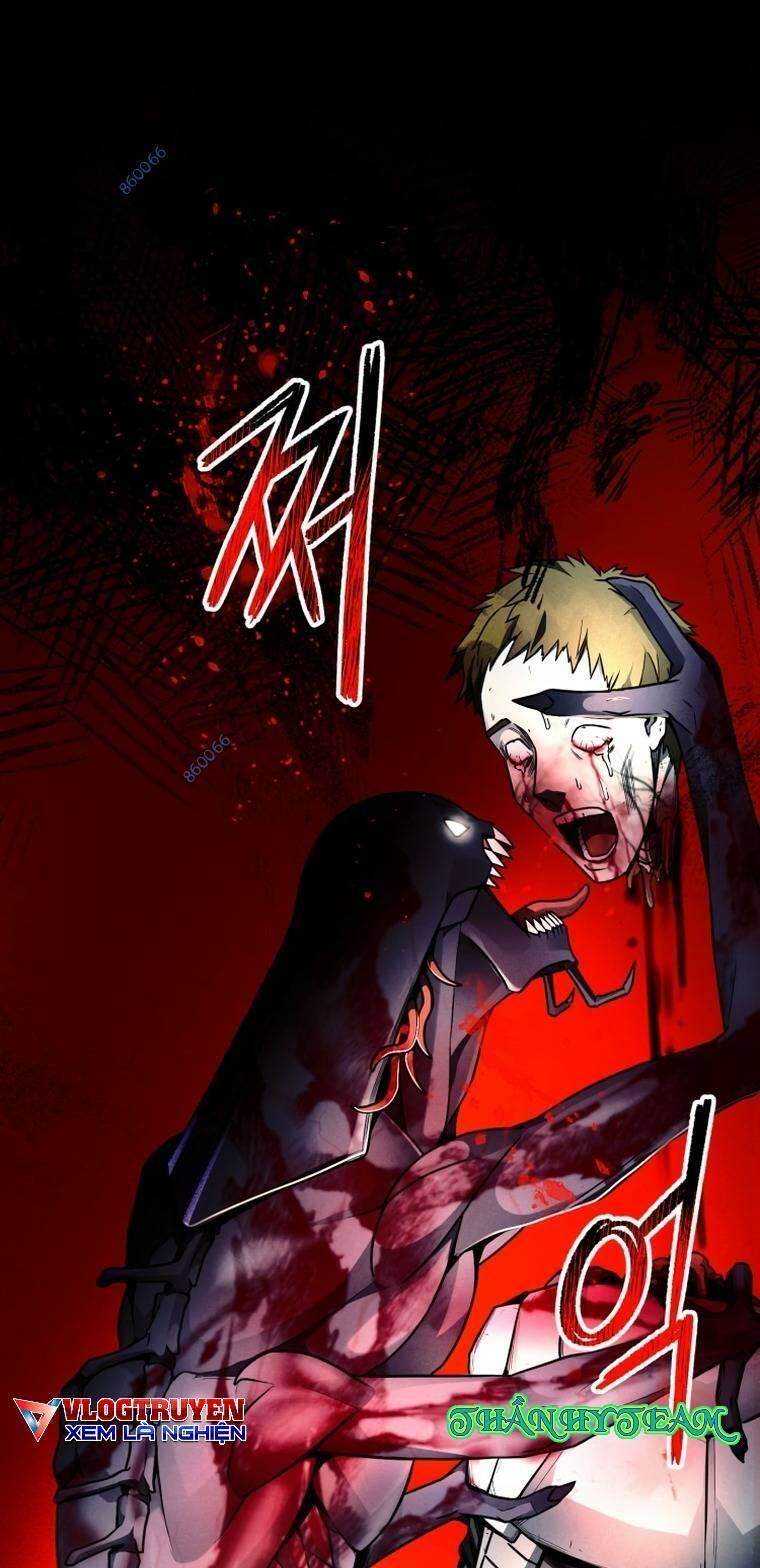 Tôi đã trở thành quái vật không gian - Chapter 13 - Page 30