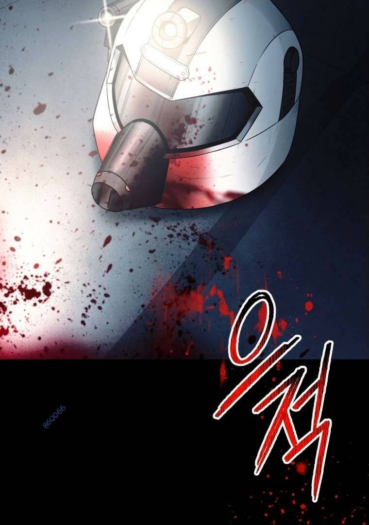 Tôi đã trở thành quái vật không gian - Chapter 13 - Page 33