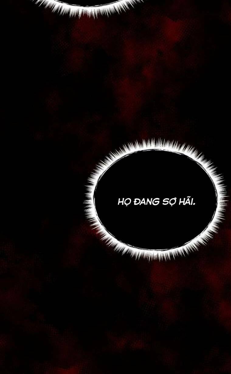 Tôi đã trở thành quái vật không gian - Chapter 13 - Page 35