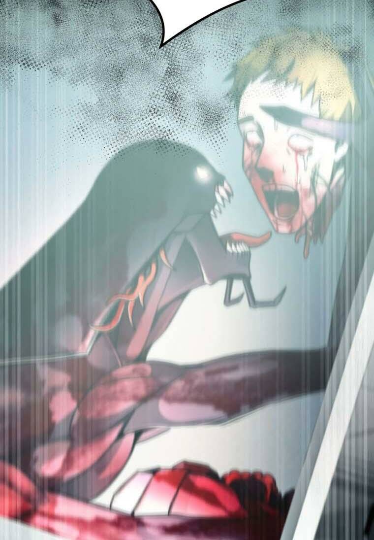 Tôi đã trở thành quái vật không gian - Chapter 13 - Page 37