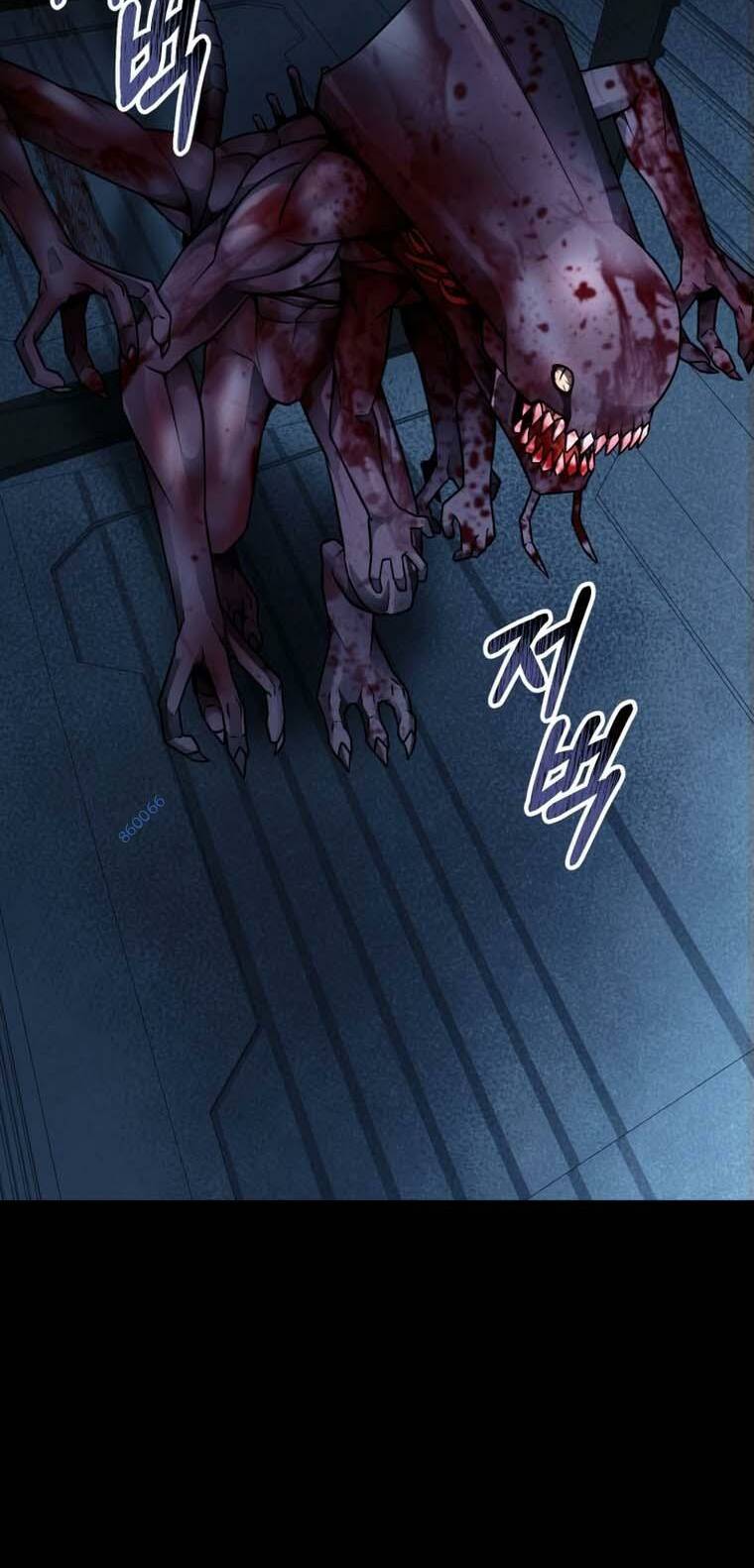 Tôi đã trở thành quái vật không gian - Chapter 13 - Page 48