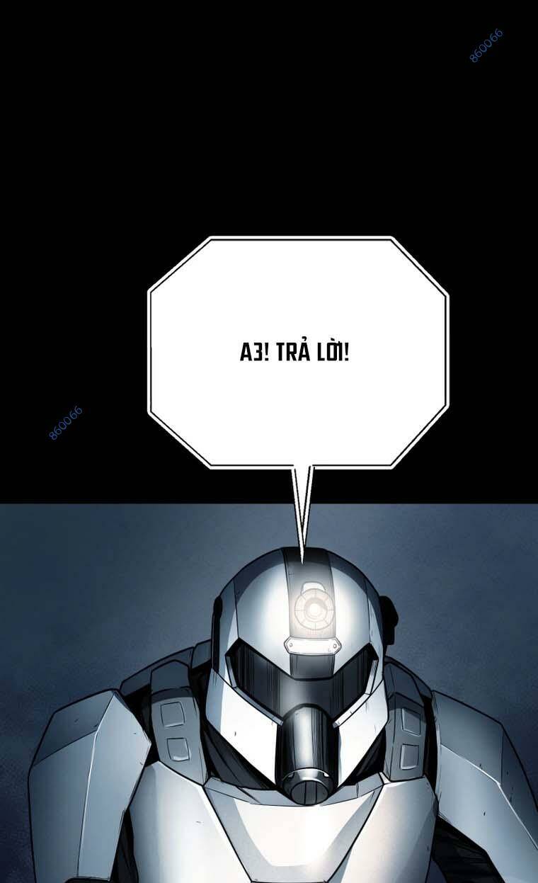 Tôi đã trở thành quái vật không gian - Chapter 13 - Page 4