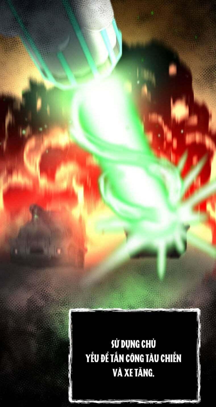 Tôi đã trở thành quái vật không gian - Chapter 13 - Page 54