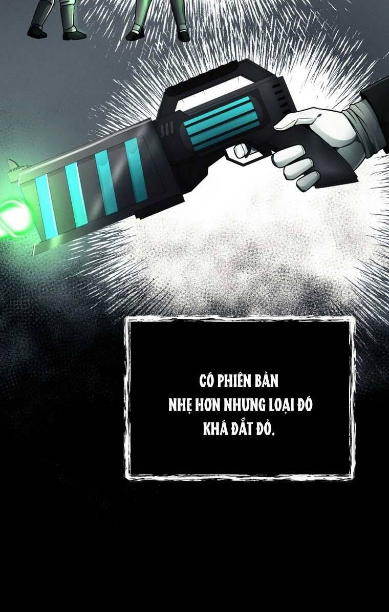 Tôi đã trở thành quái vật không gian - Chapter 13 - Page 56