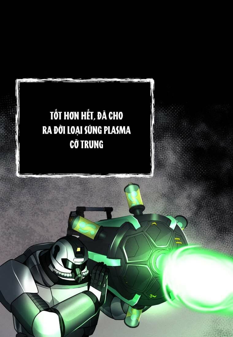 Tôi đã trở thành quái vật không gian - Chapter 13 - Page 57