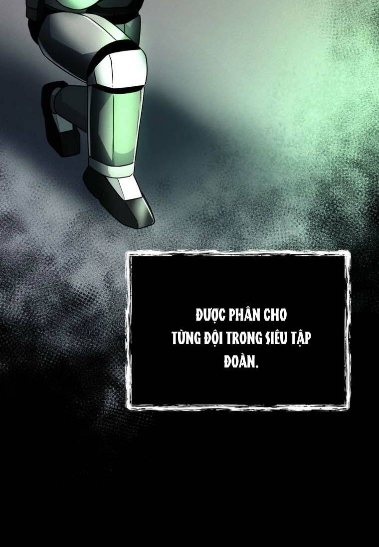 Tôi đã trở thành quái vật không gian - Chapter 13 - Page 58