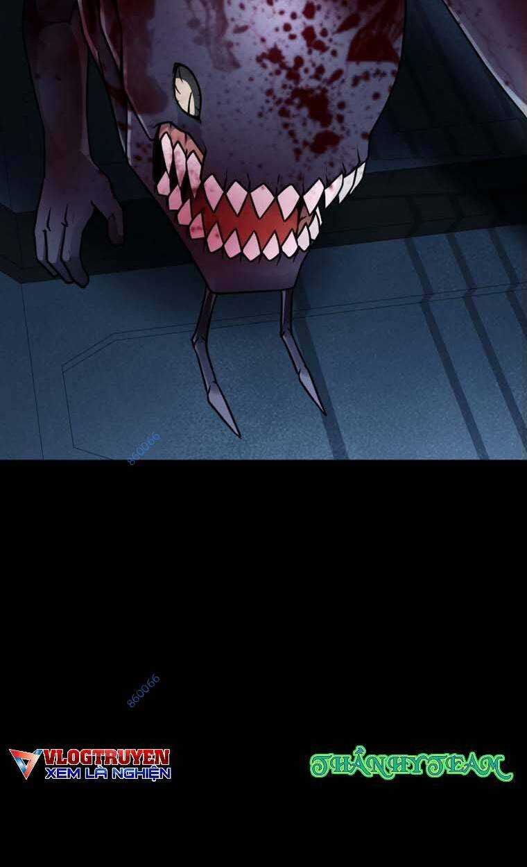 Tôi đã trở thành quái vật không gian - Chapter 13 - Page 60