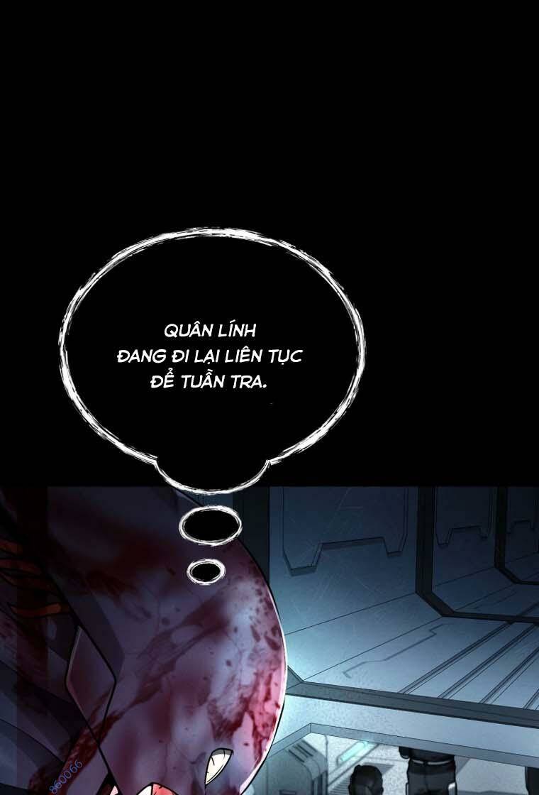 Tôi đã trở thành quái vật không gian - Chapter 13 - Page 62