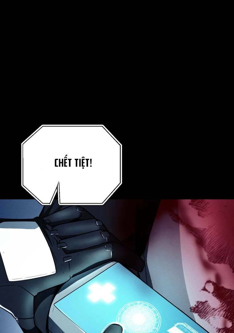 Tôi đã trở thành quái vật không gian - Chapter 13 - Page 6