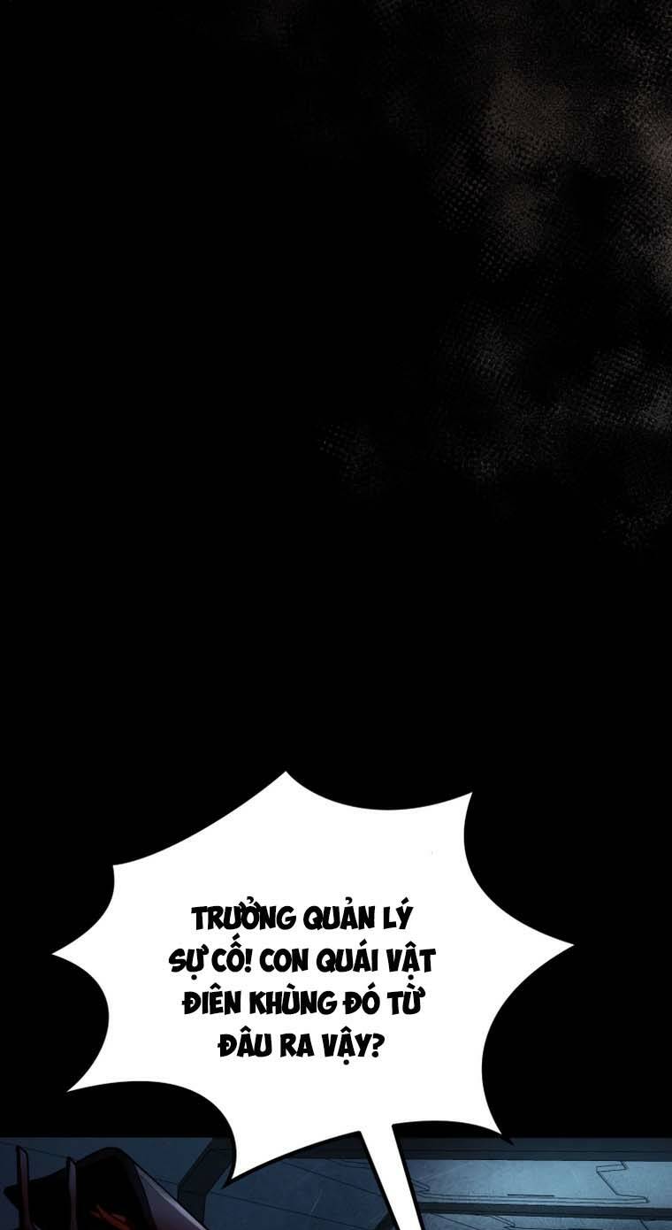 Tôi đã trở thành quái vật không gian - Chapter 13 - Page 69