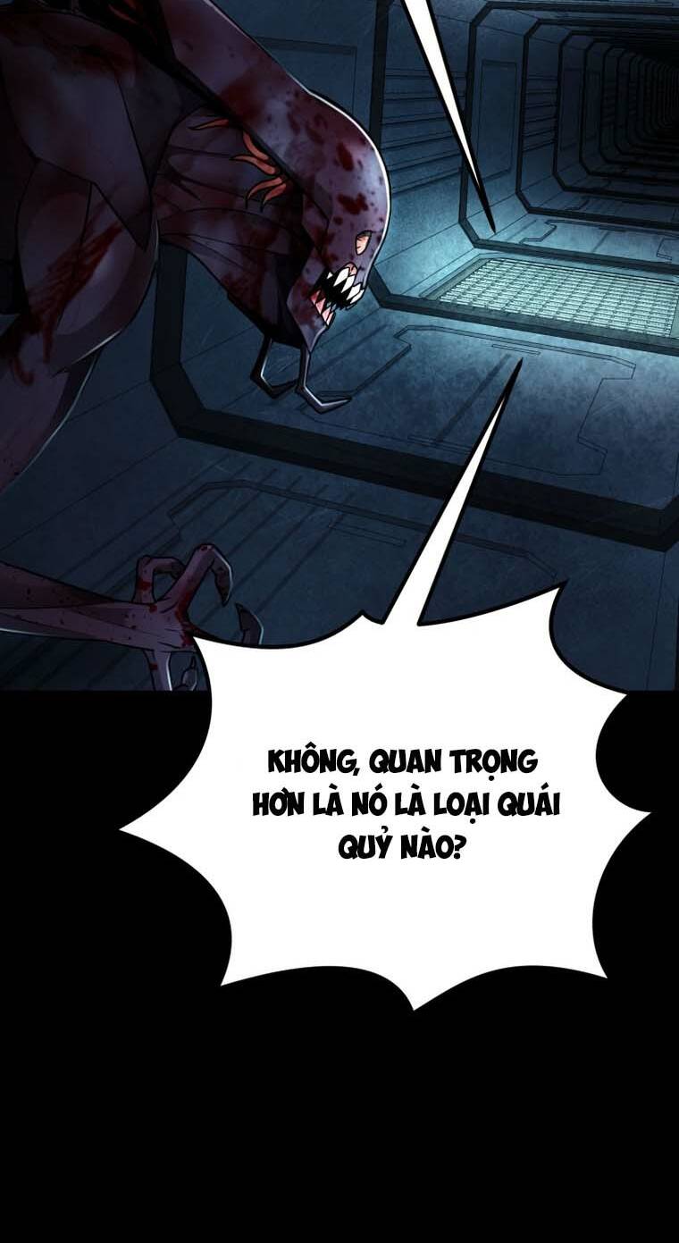 Tôi đã trở thành quái vật không gian - Chapter 13 - Page 70