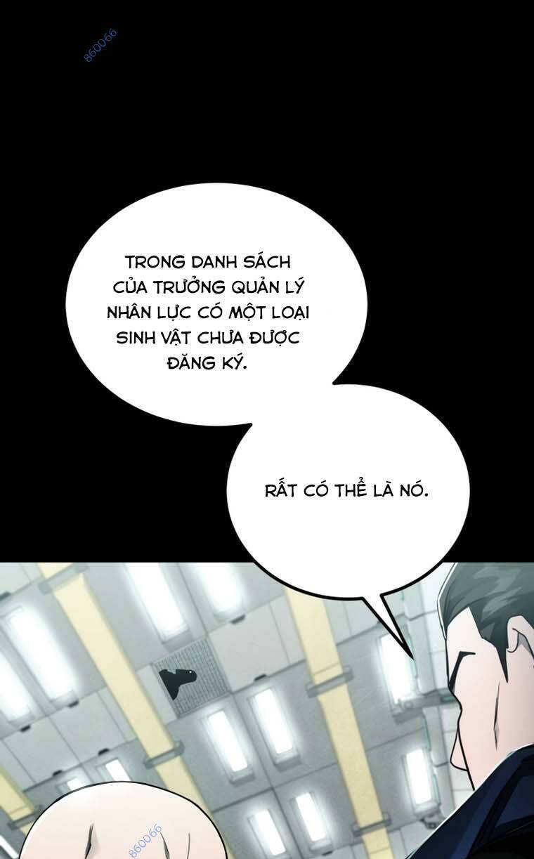 Tôi đã trở thành quái vật không gian - Chapter 13 - Page 71