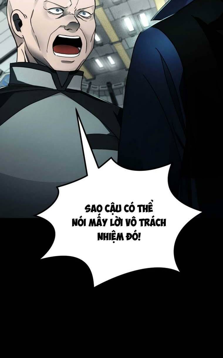 Tôi đã trở thành quái vật không gian - Chapter 13 - Page 72