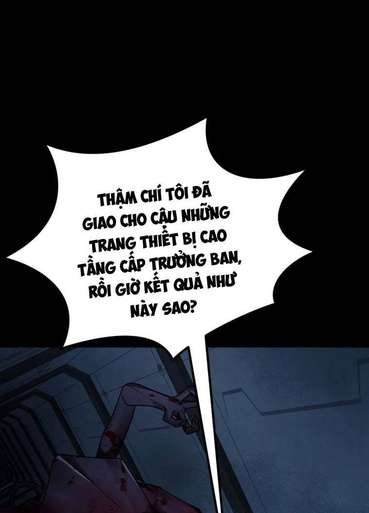 Tôi đã trở thành quái vật không gian - Chapter 13 - Page 73