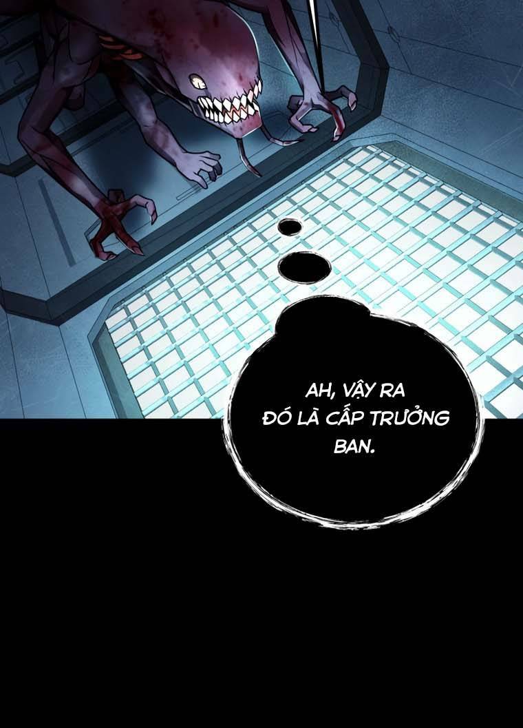Tôi đã trở thành quái vật không gian - Chapter 13 - Page 74