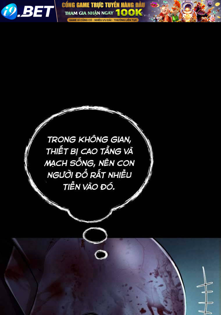 Tôi đã trở thành quái vật không gian - Chapter 13 - Page 75