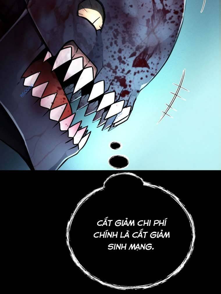 Tôi đã trở thành quái vật không gian - Chapter 13 - Page 76