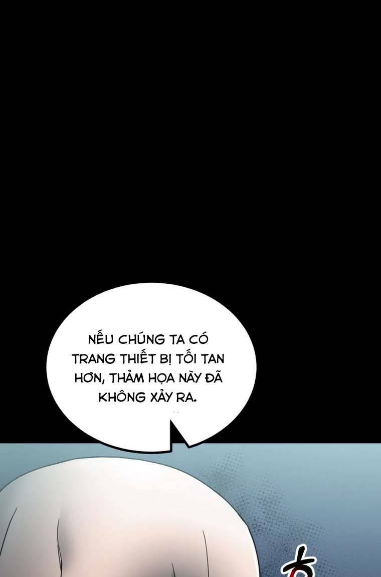 Tôi đã trở thành quái vật không gian - Chapter 13 - Page 77