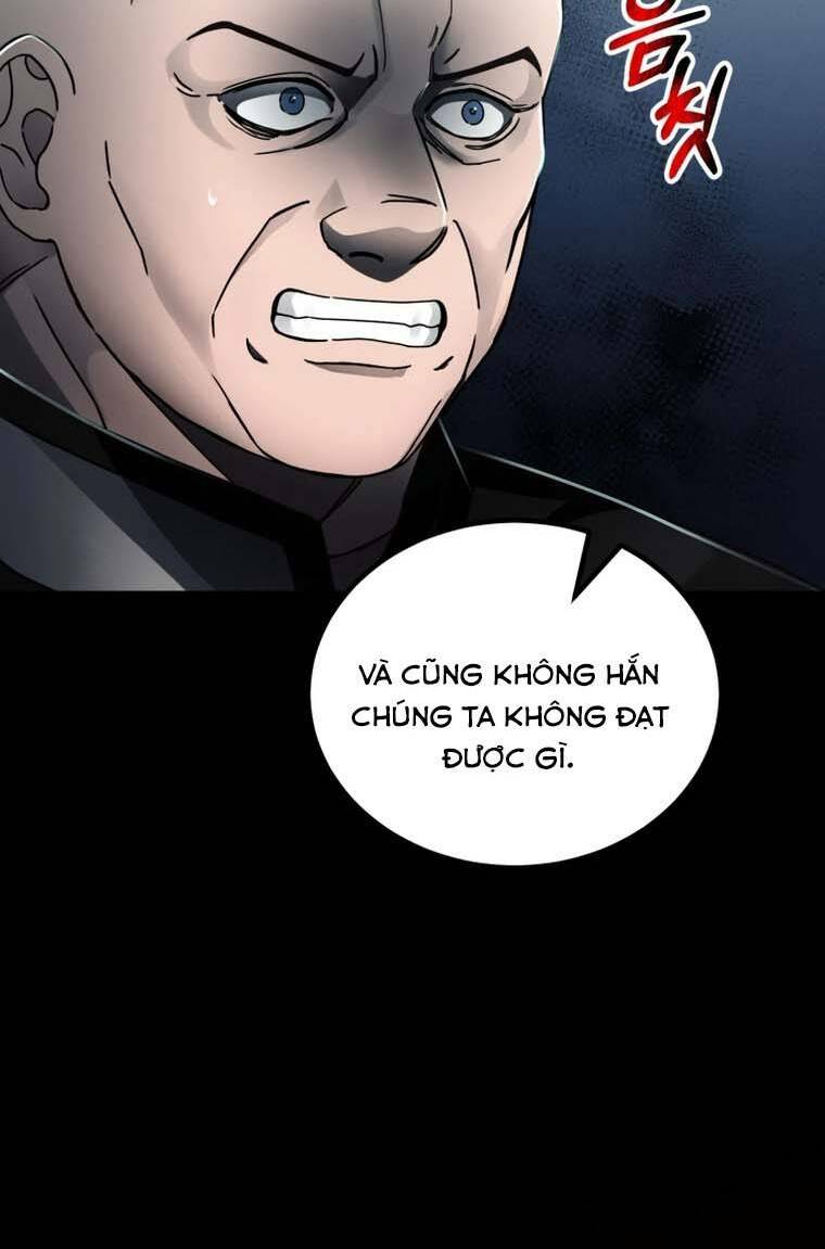 Tôi đã trở thành quái vật không gian - Chapter 13 - Page 78