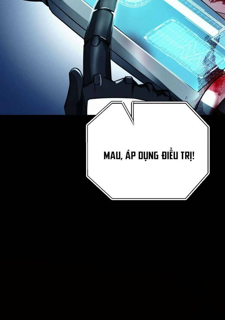 Tôi đã trở thành quái vật không gian - Chapter 13 - Page 7