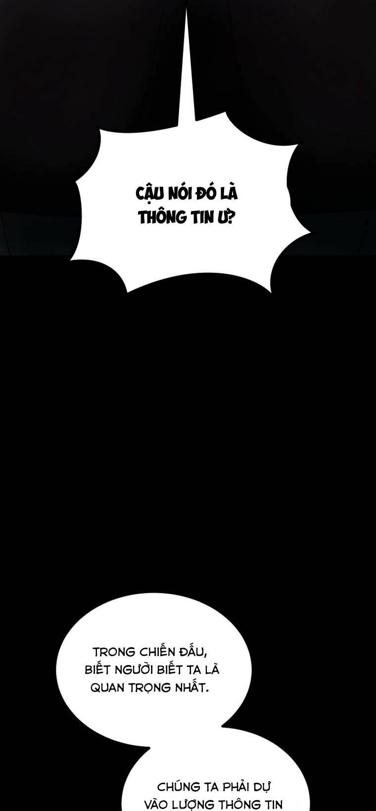 Tôi đã trở thành quái vật không gian - Chapter 13 - Page 81