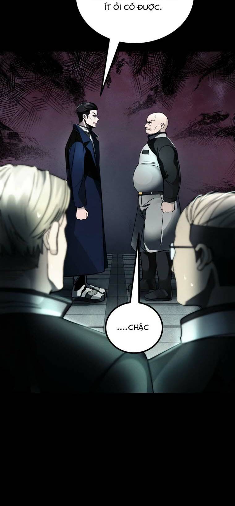 Tôi đã trở thành quái vật không gian - Chapter 13 - Page 82