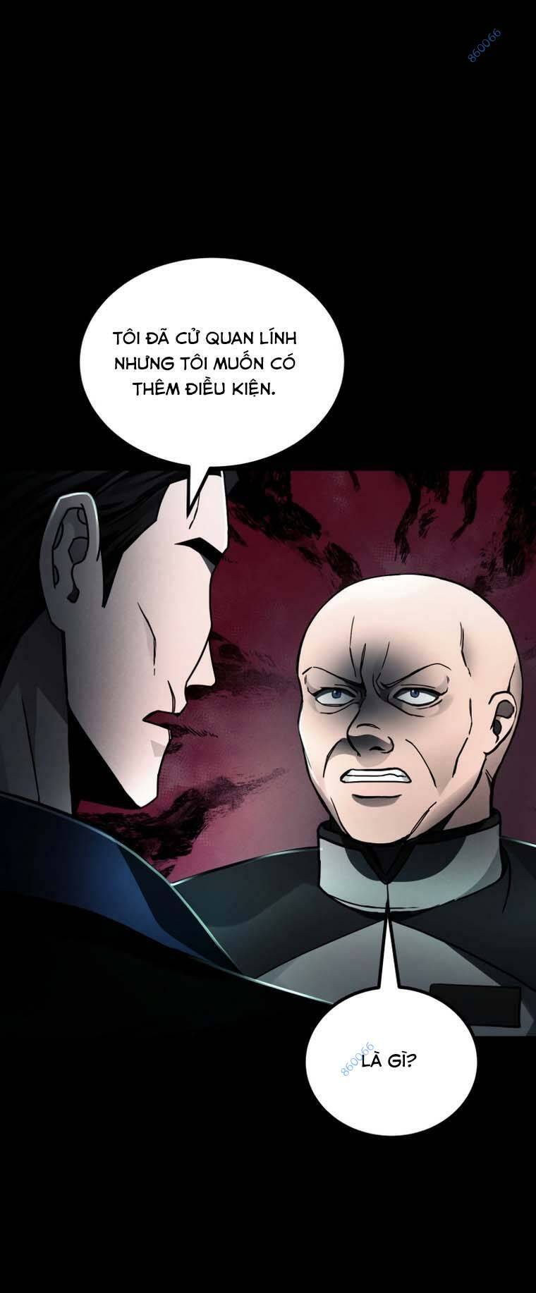 Tôi đã trở thành quái vật không gian - Chapter 13 - Page 83