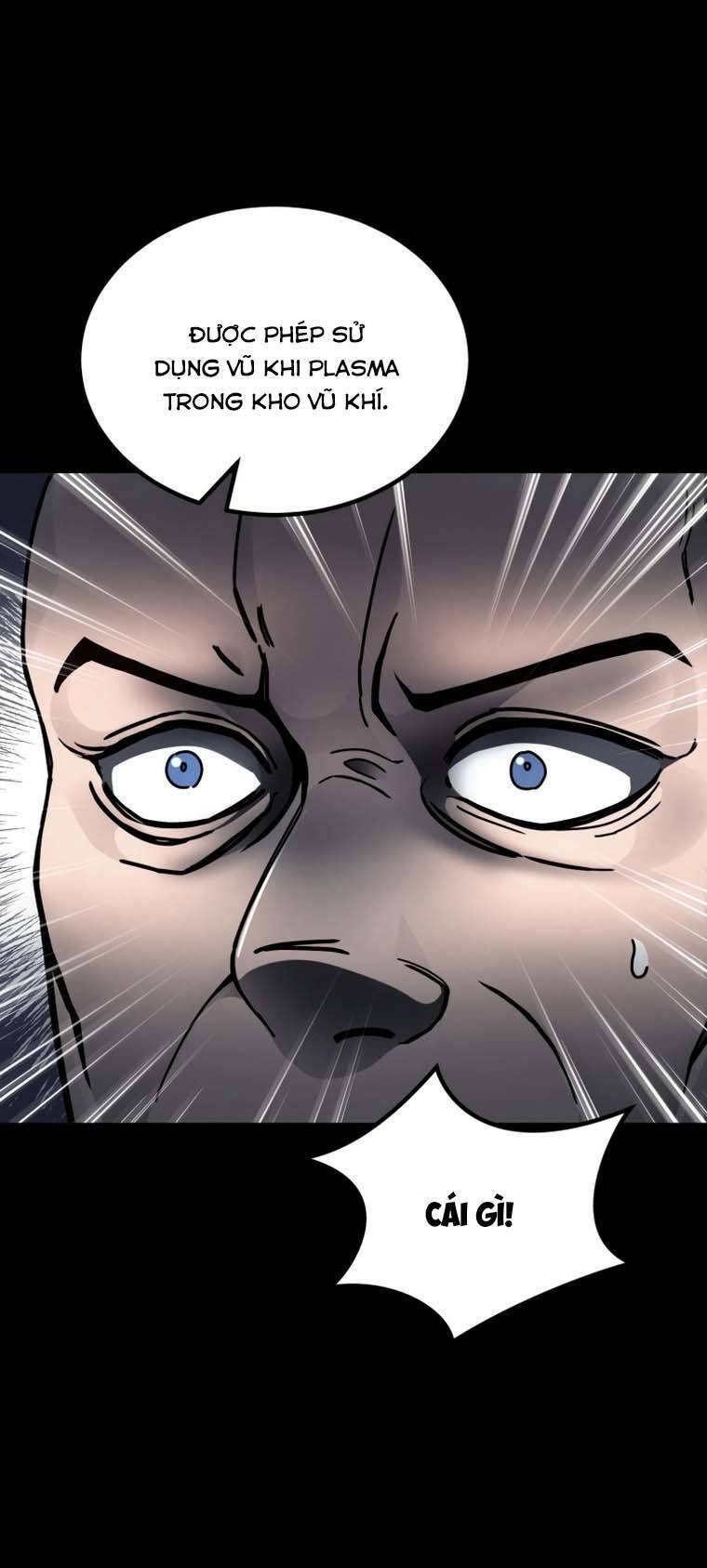 Tôi đã trở thành quái vật không gian - Chapter 13 - Page 84