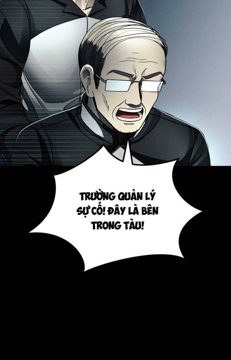 Tôi đã trở thành quái vật không gian - Chapter 13 - Page 86