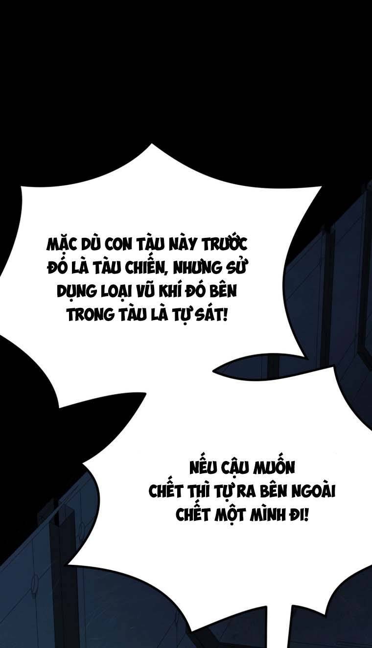 Tôi đã trở thành quái vật không gian - Chapter 13 - Page 87