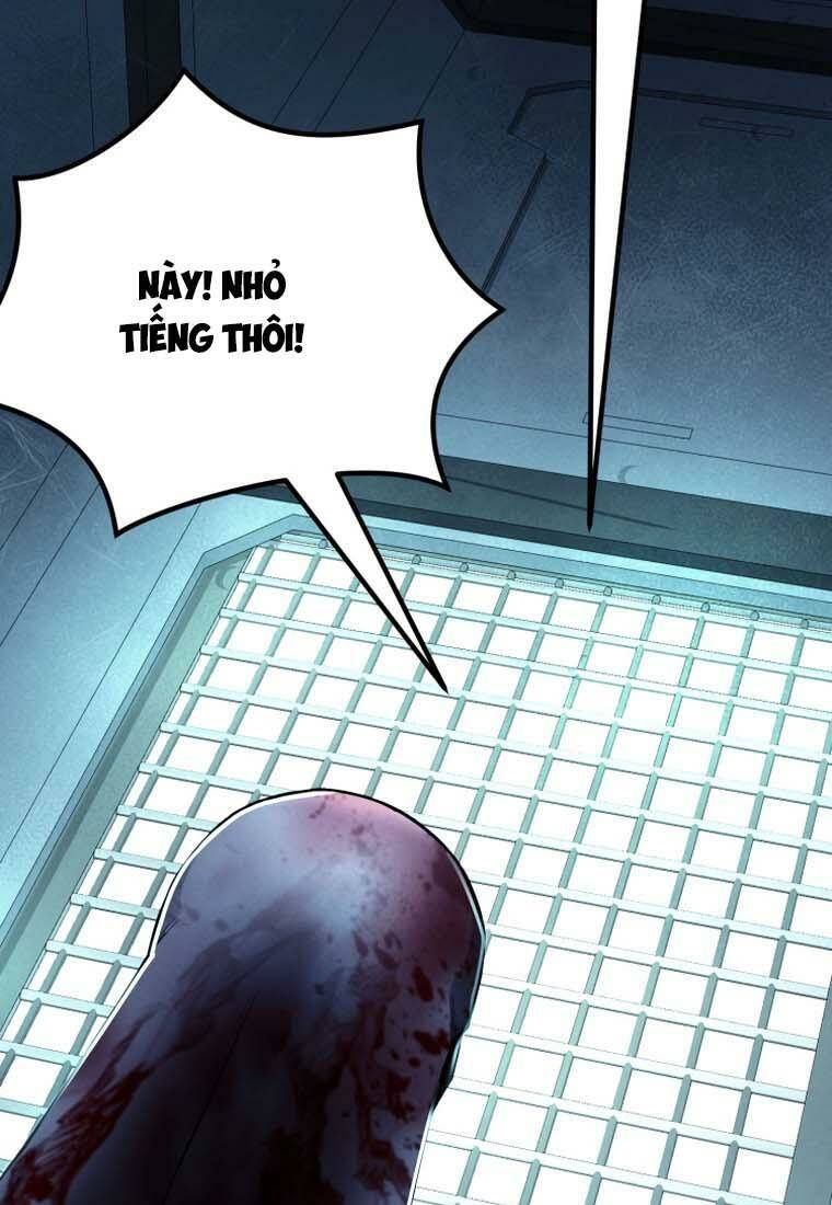 Tôi đã trở thành quái vật không gian - Chapter 13 - Page 88