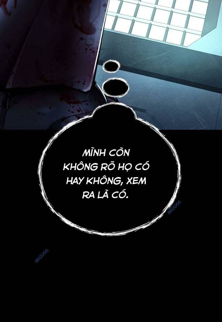 Tôi đã trở thành quái vật không gian - Chapter 13 - Page 89