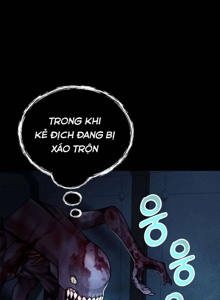 Tôi đã trở thành quái vật không gian - Chapter 13 - Page 90