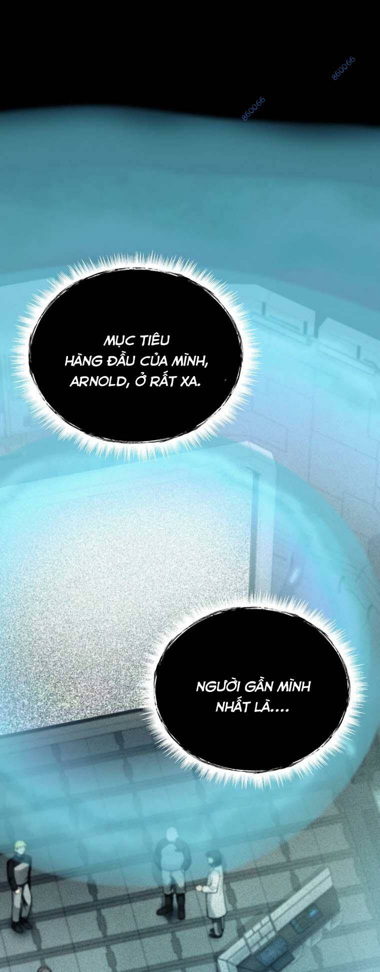 Tôi đã trở thành quái vật không gian - Chapter 13 - Page 92