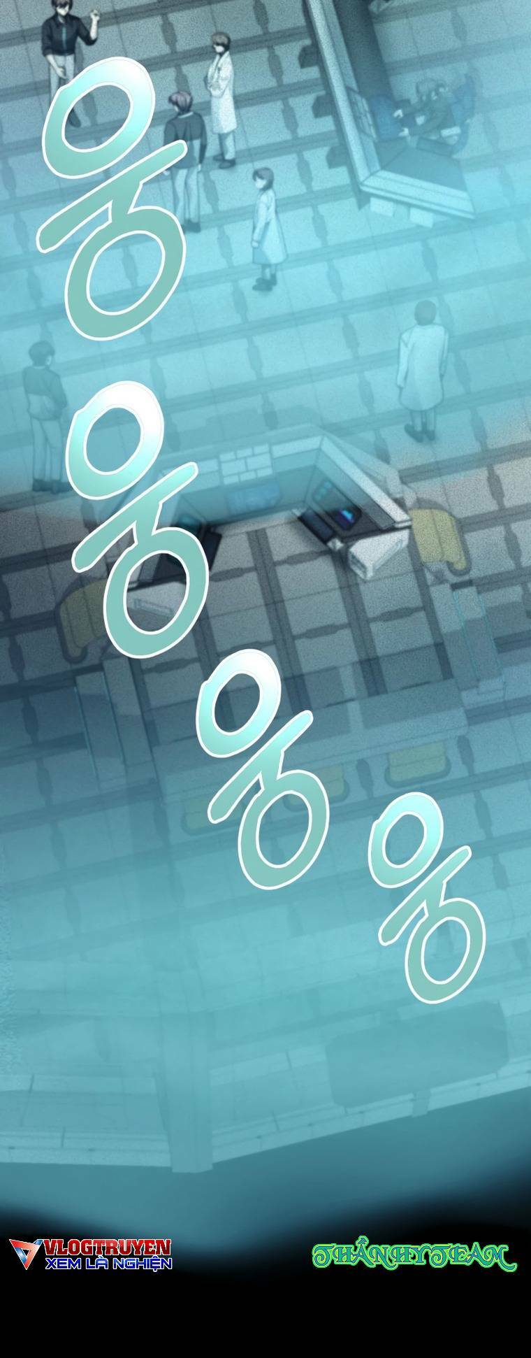 Tôi đã trở thành quái vật không gian - Chapter 13 - Page 93