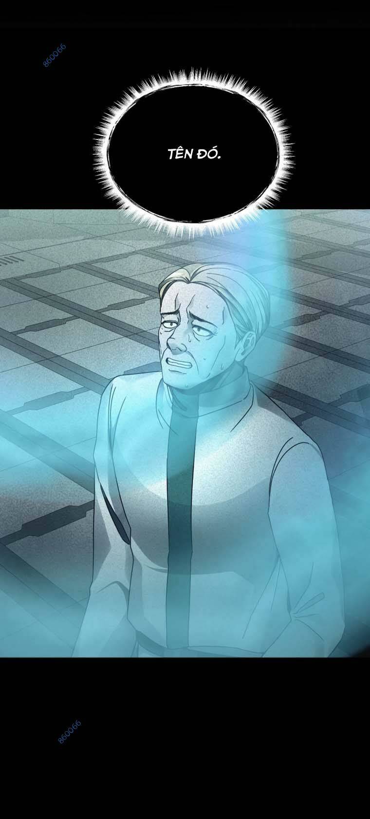 Tôi đã trở thành quái vật không gian - Chapter 13 - Page 94