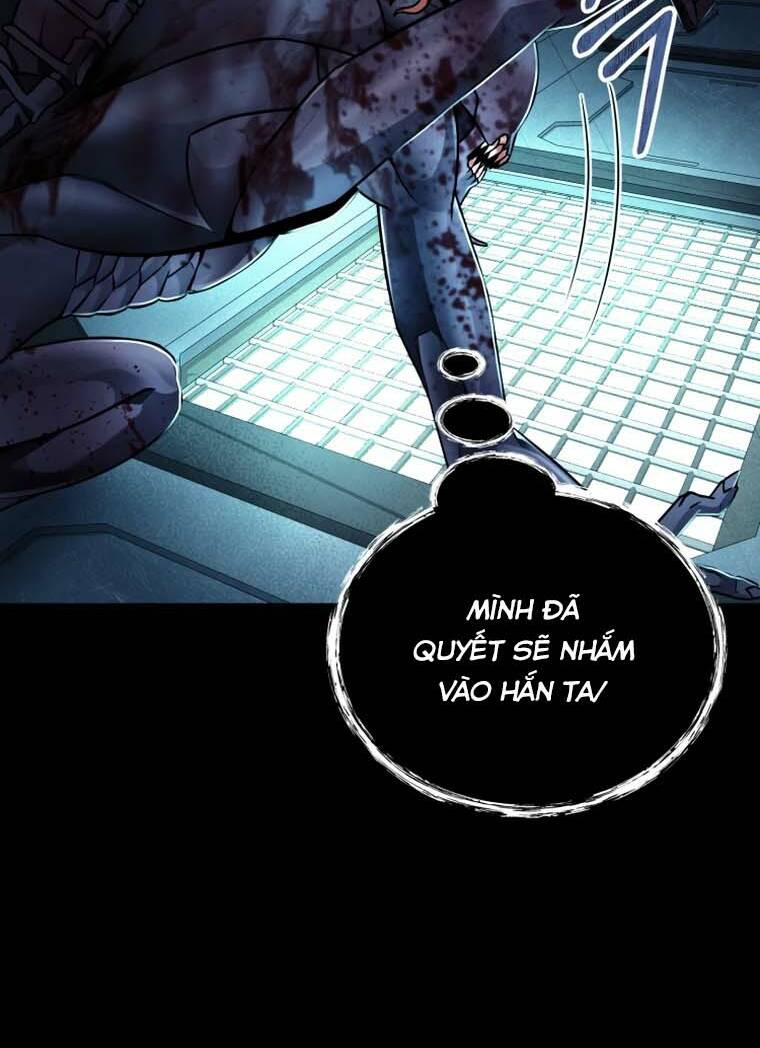 Tôi đã trở thành quái vật không gian - Chapter 13 - Page 96