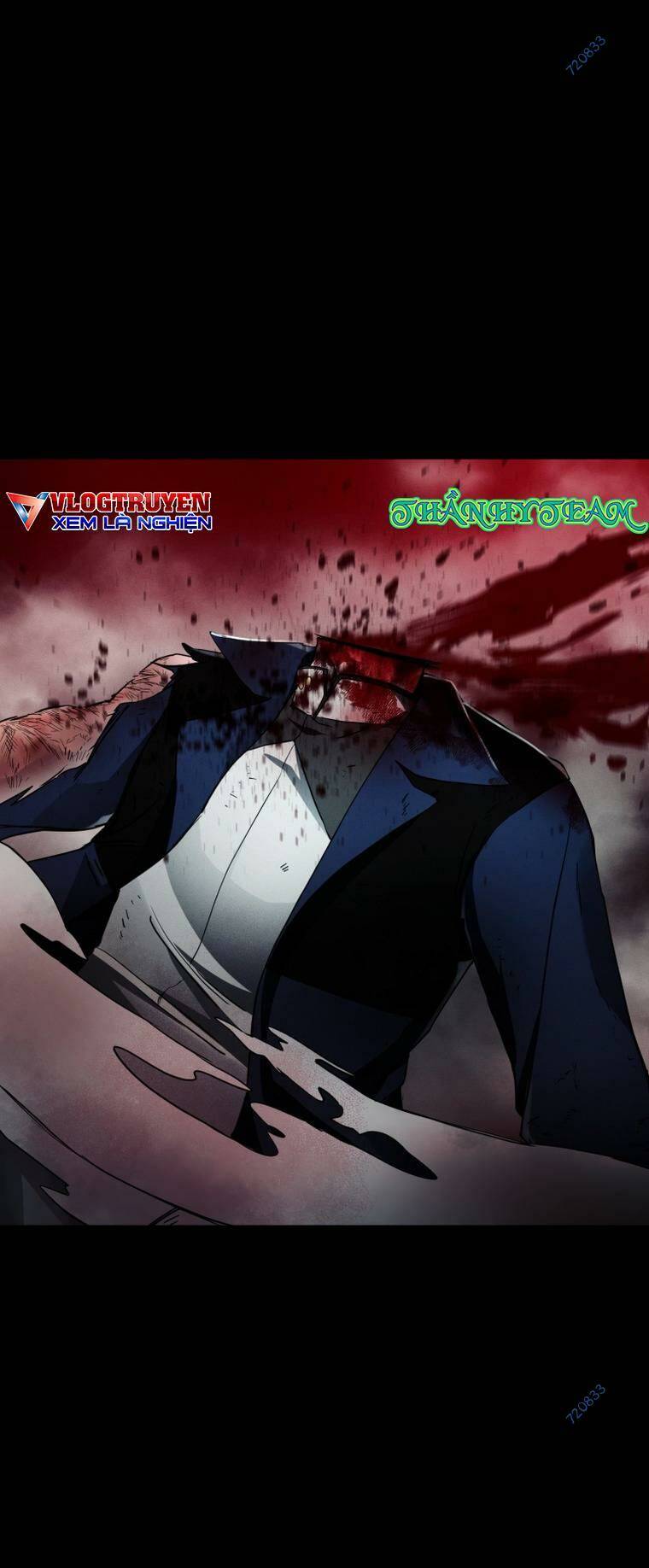 Tôi đã trở thành quái vật không gian - Chapter 14 - Page 102