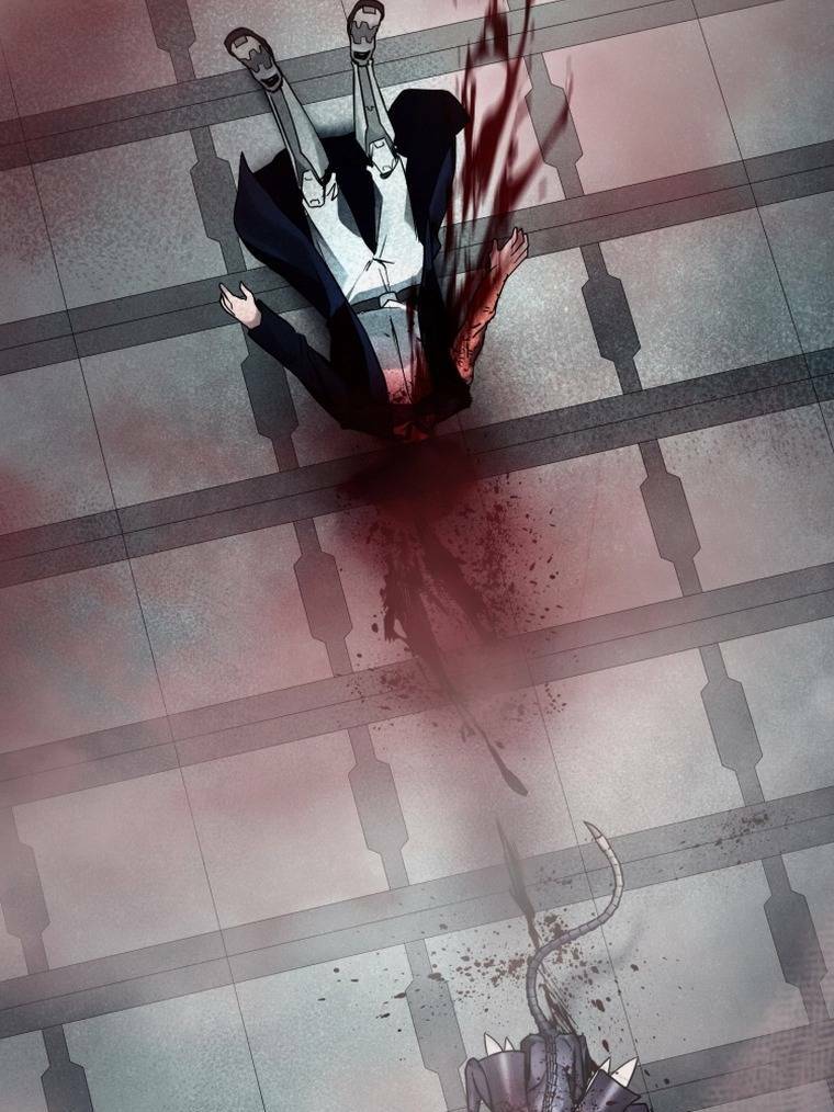 Tôi đã trở thành quái vật không gian - Chapter 14 - Page 105