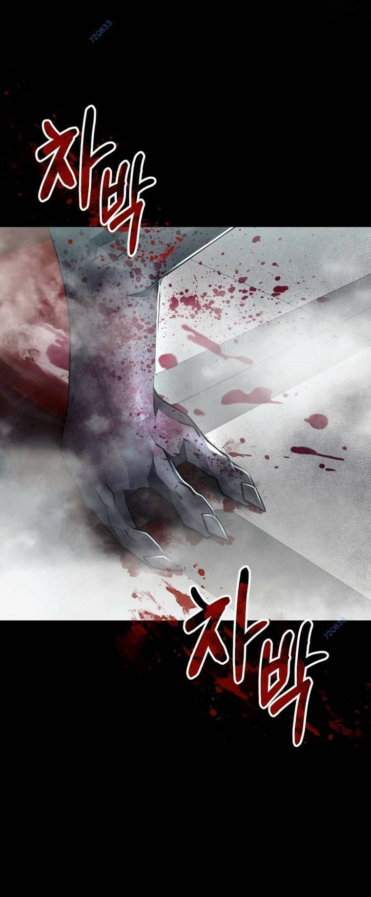 Tôi đã trở thành quái vật không gian - Chapter 14 - Page 107