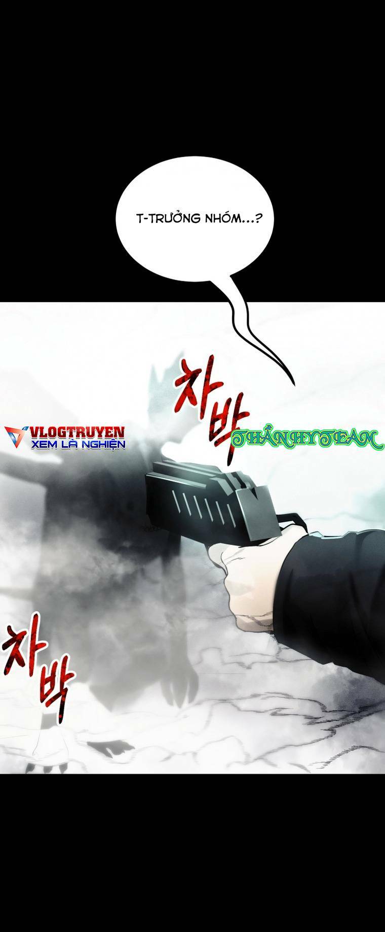 Tôi đã trở thành quái vật không gian - Chapter 14 - Page 108