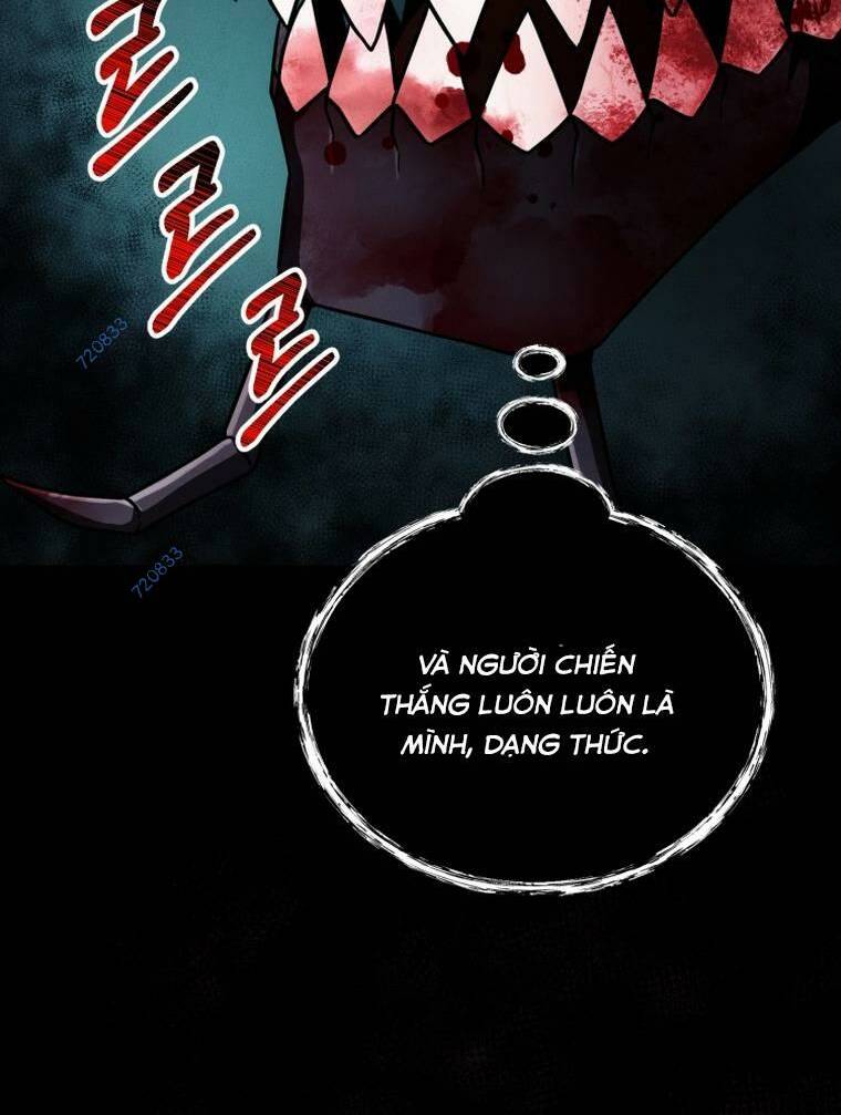 Tôi đã trở thành quái vật không gian - Chapter 14 - Page 10